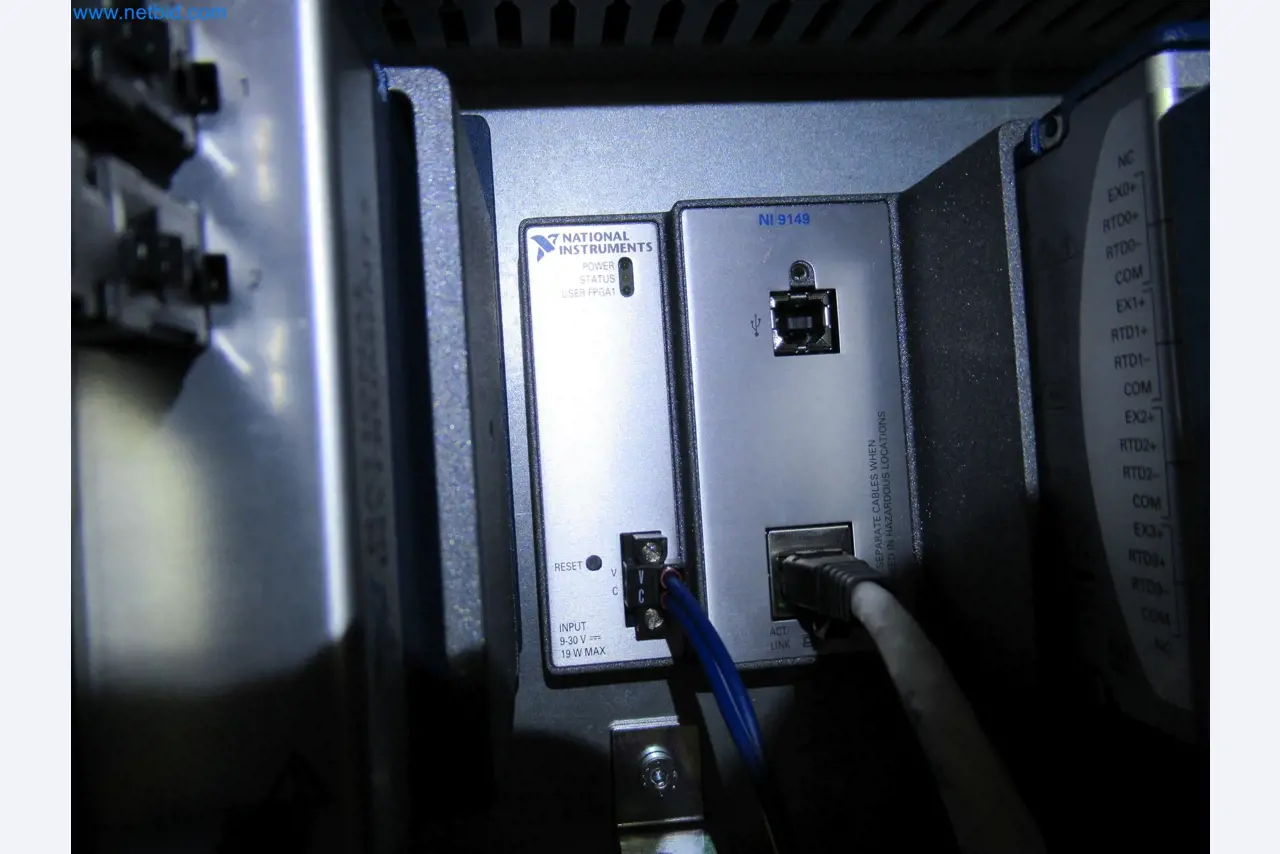 LILIUM eAircraft GmbH / LILIUM GmbH; machines, test systems and operating equipment for the production of eVTOLs-25