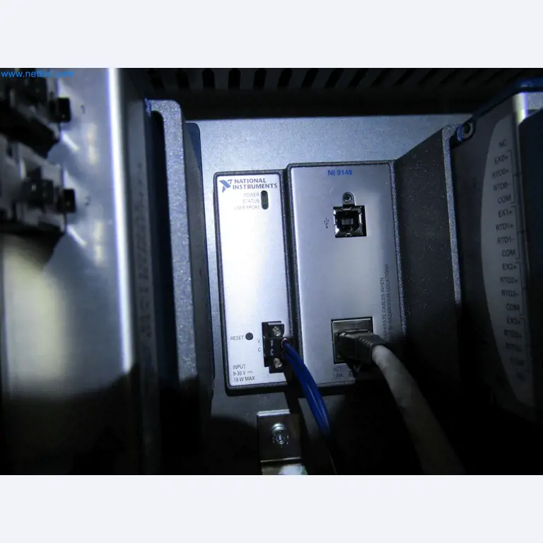 LILIUM eAircraft GmbH / LILIUM GmbH; machines, test systems and operating equipment for the production of eVTOLs-25