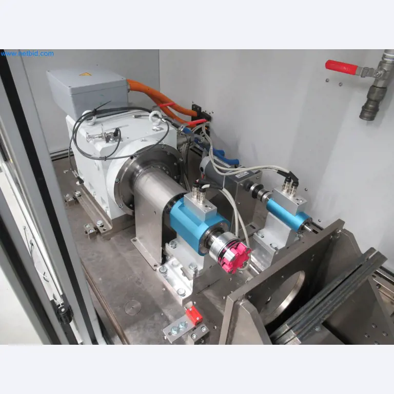 LILIUM eAircraft GmbH / LILIUM GmbH; machines, test systems and operating equipment for the production of eVTOLs-3