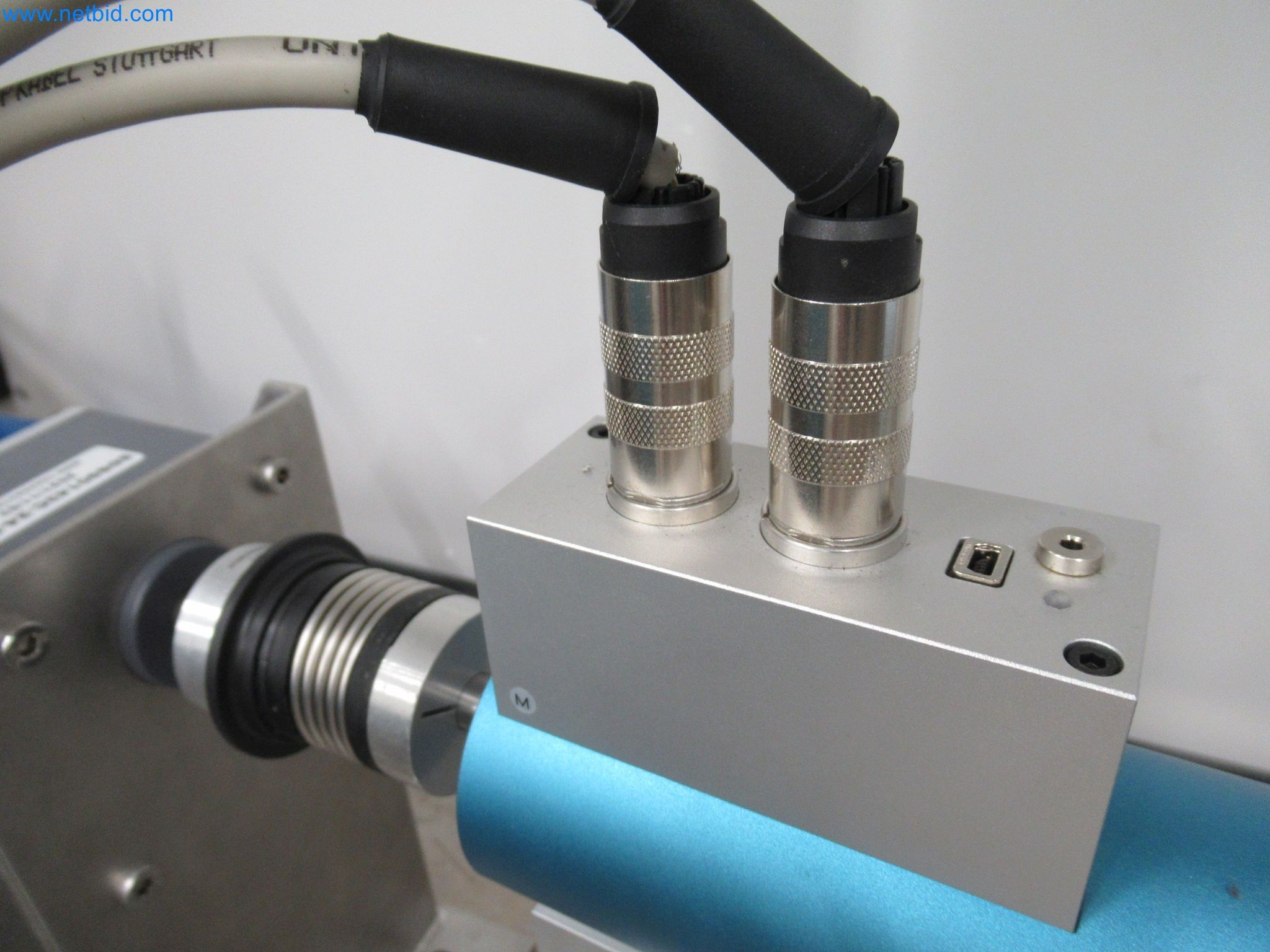 LILIUM eAircraft GmbH / LILIUM GmbH; Maschinen, Testanlagen und Betriebsausstattungen zur Herstellung von eVTOL -8