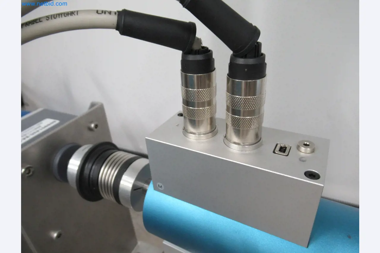 LILIUM eAircraft GmbH / LILIUM GmbH; machines, test systems and operating equipment for the production of eVTOLs-8