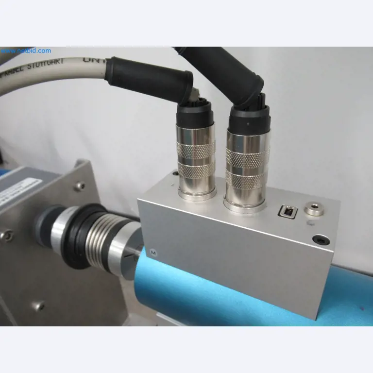 LILIUM eAircraft GmbH / LILIUM GmbH; machines, test systems and operating equipment for the production of eVTOLs-8