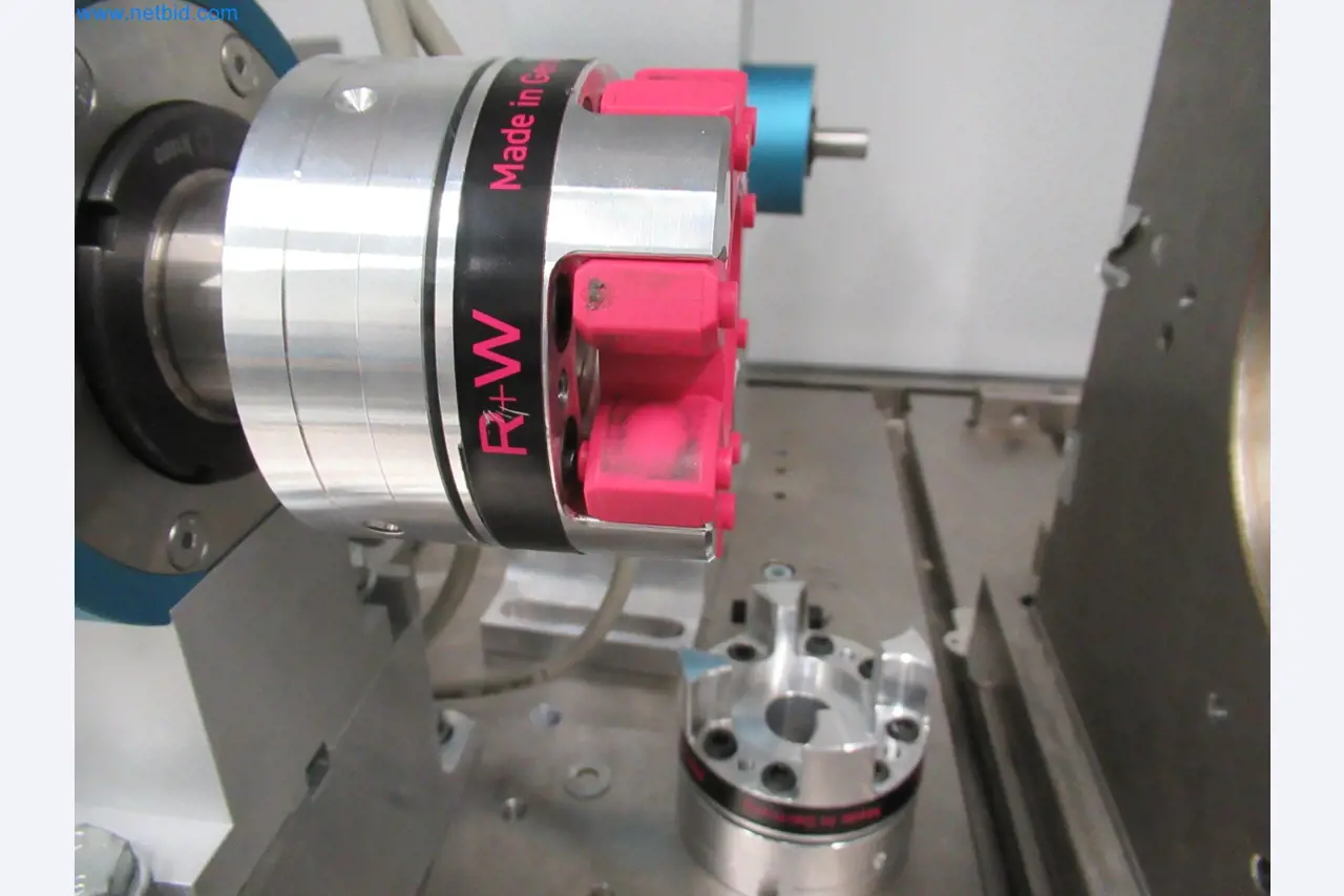 LILIUM eAircraft GmbH / LILIUM GmbH; machines, test systems and operating equipment for the production of eVTOLs-9