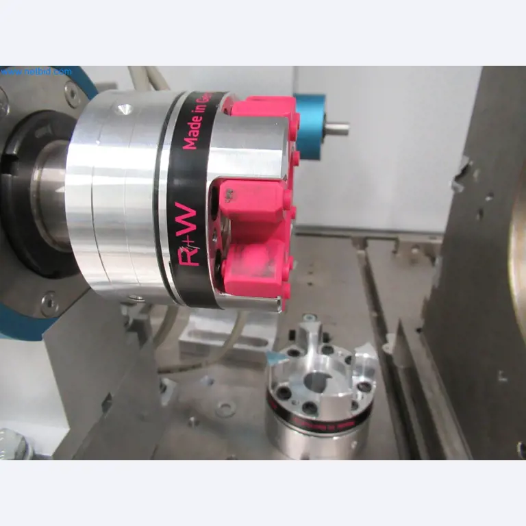 LILIUM eAircraft GmbH / LILIUM GmbH; machines, test systems and operating equipment for the production of eVTOLs-9