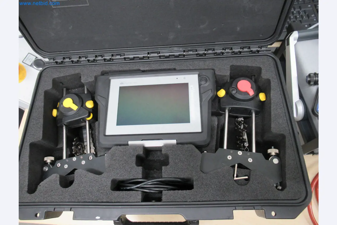 LILIUM eAircraft GmbH / LILIUM GmbH; machines, test systems and operating equipment for the production of eVTOLs-1