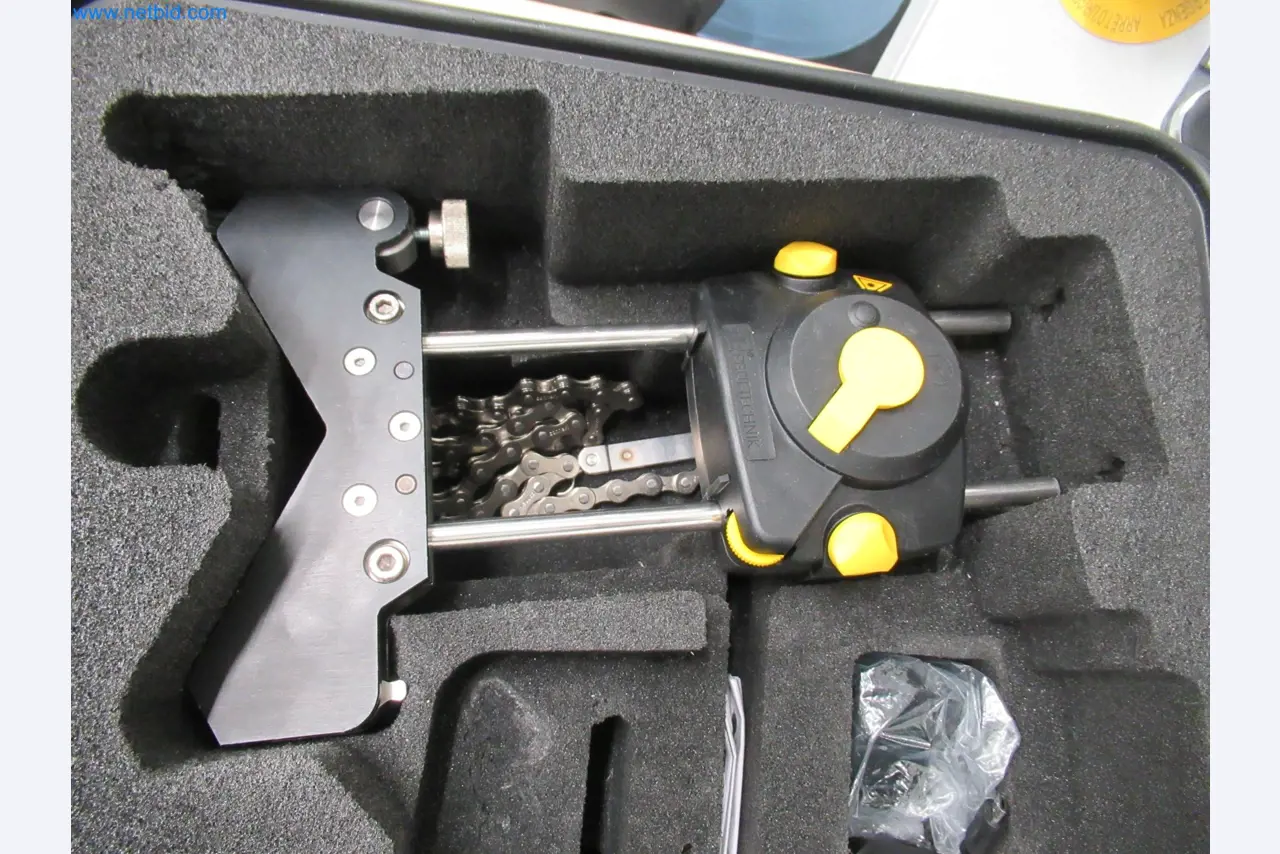 LILIUM eAircraft GmbH / LILIUM GmbH; machines, test systems and operating equipment for the production of eVTOLs-4