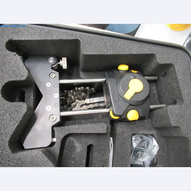 LILIUM eAircraft GmbH / LILIUM GmbH; machines, test systems and operating equipment for the production of eVTOLs-4