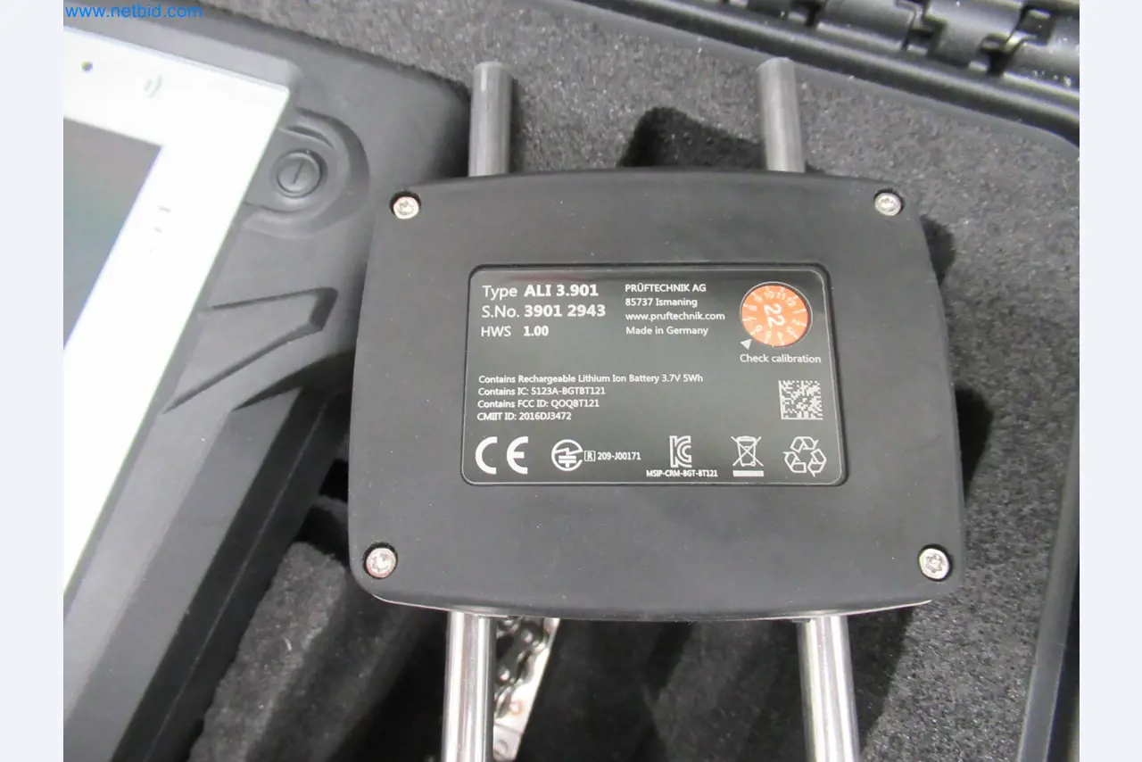 LILIUM eAircraft GmbH / LILIUM GmbH; machines, test systems and operating equipment for the production of eVTOLs-5