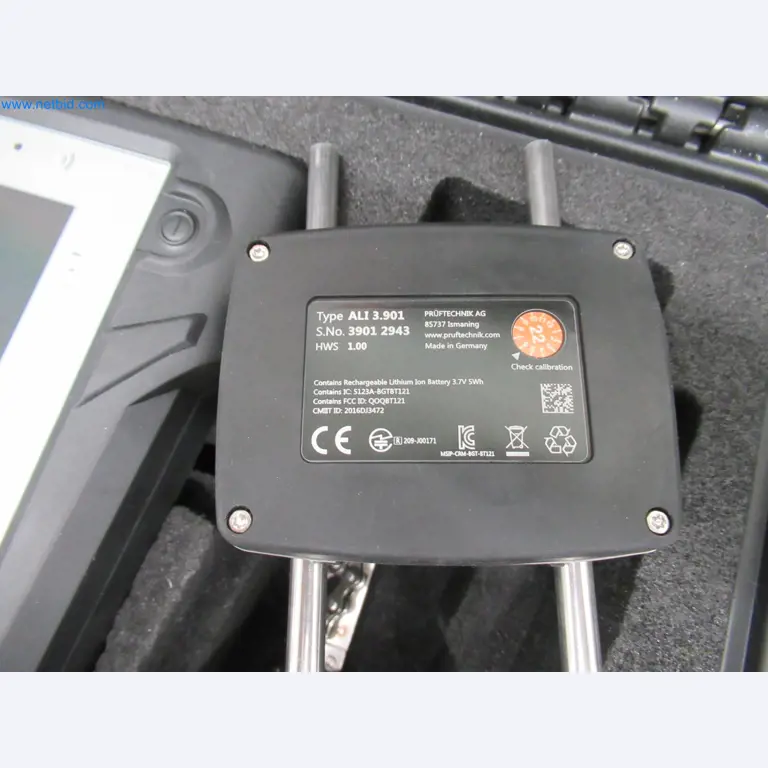 LILIUM eAircraft GmbH / LILIUM GmbH; machines, test systems and operating equipment for the production of eVTOLs-5