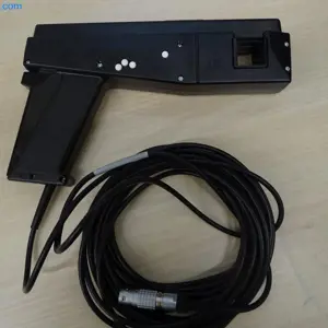 Corriente AC-DC Prope Tektronix TCP A400