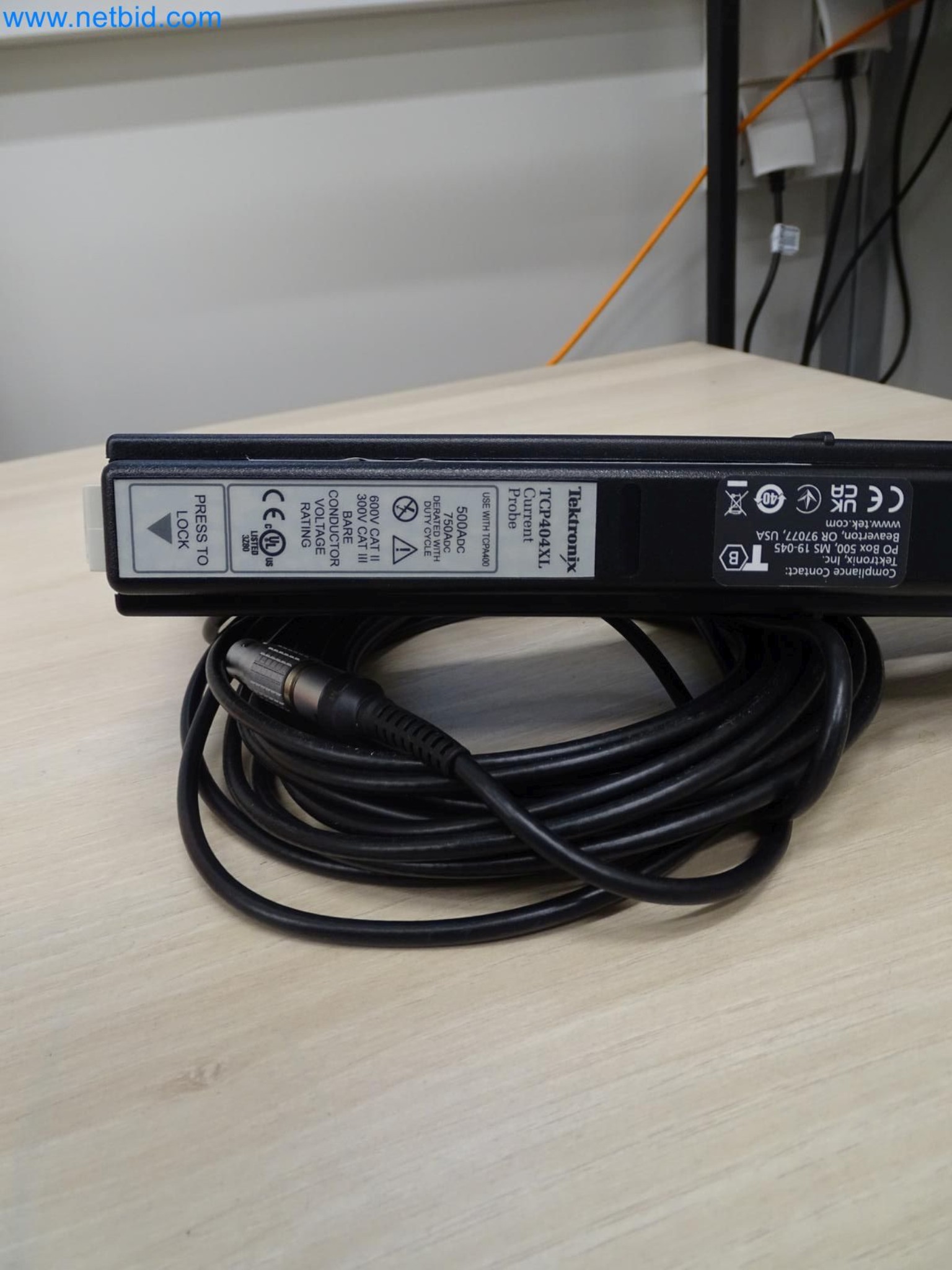 LILIUM eAircraft GmbH / LILIUM GmbH; machines, test systems and operating equipment for the production of eVTOLs-3