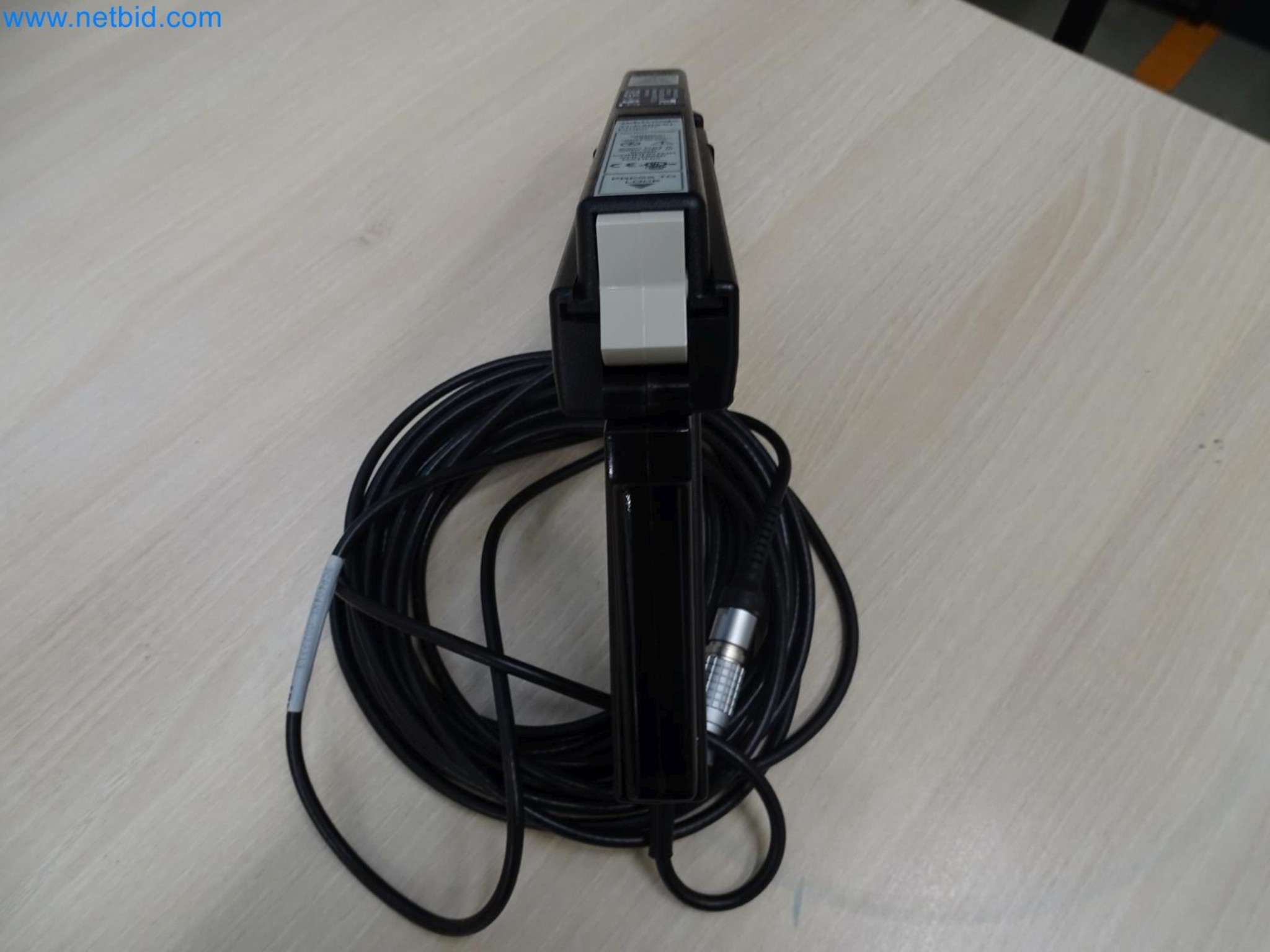 LILIUM eAircraft GmbH / LILIUM GmbH; machines, test systems and operating equipment for the production of eVTOLs-4