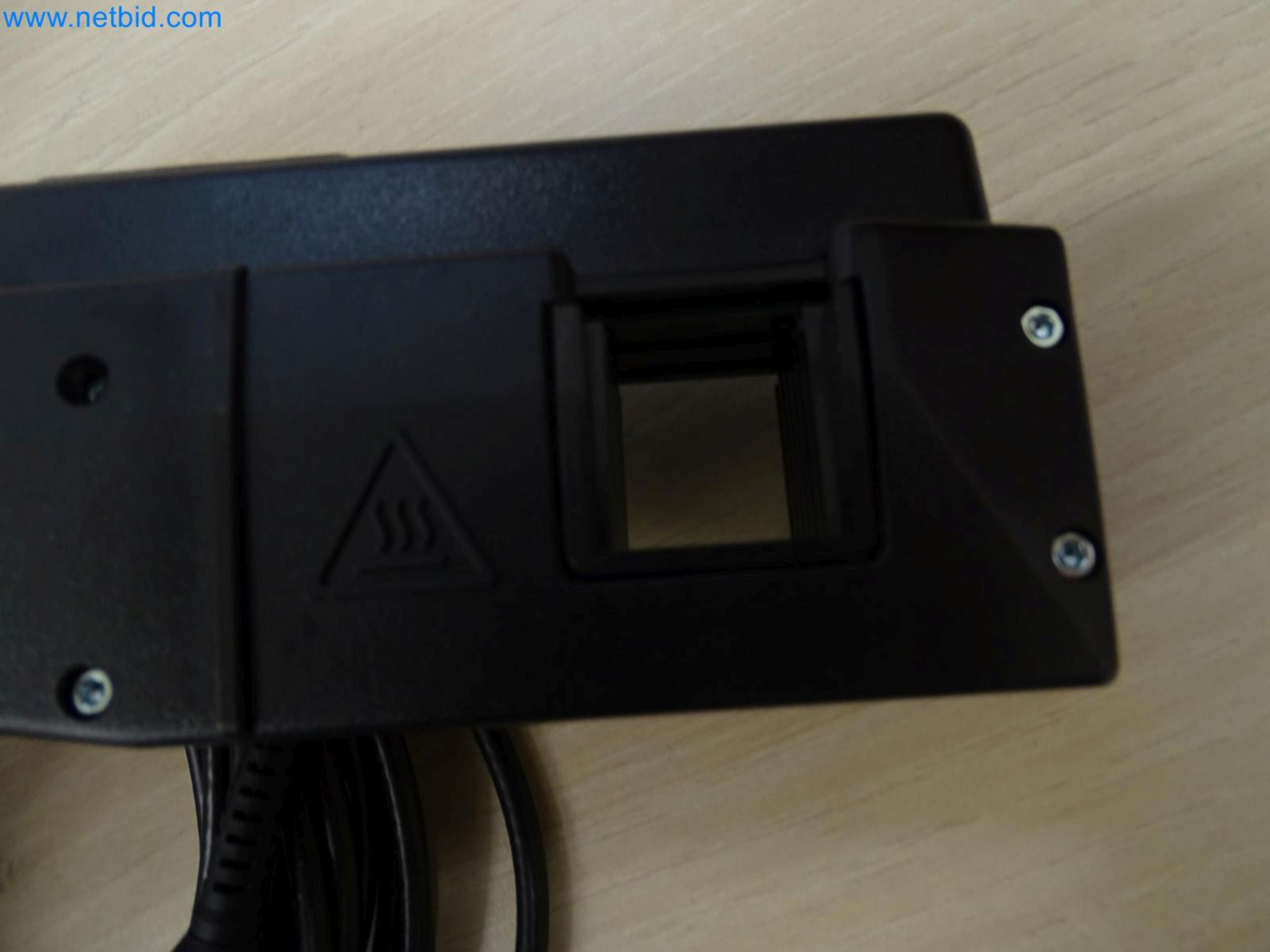 LILIUM eAircraft GmbH / LILIUM GmbH; machines, test systems and operating equipment for the production of eVTOLs-5