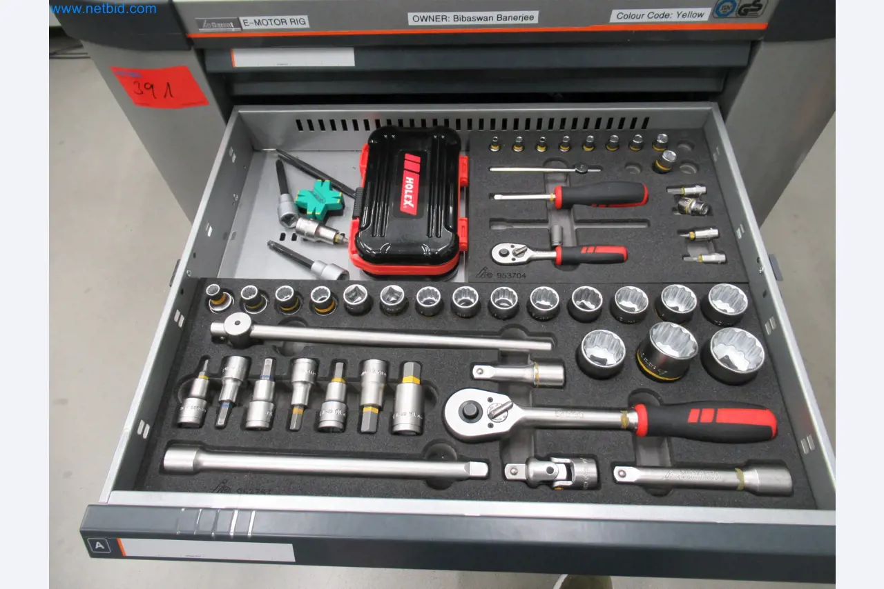 LILIUM eAircraft GmbH / LILIUM GmbH; machines, test systems and operating equipment for the production of eVTOLs-3