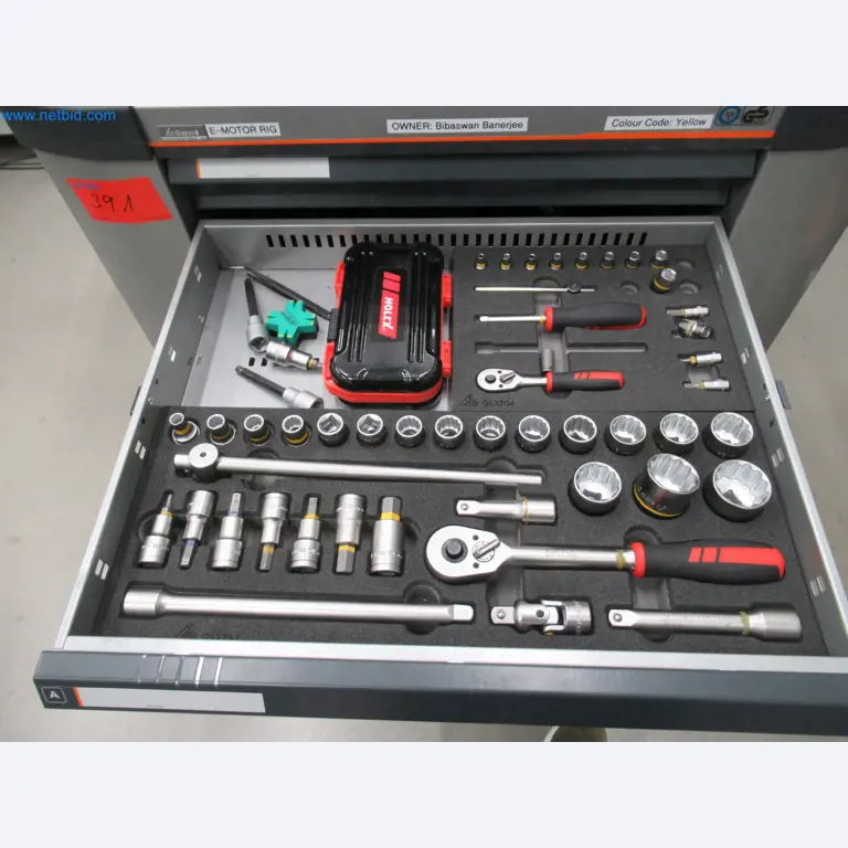 LILIUM eAircraft GmbH / LILIUM GmbH; machines, test systems and operating equipment for the production of eVTOLs-3