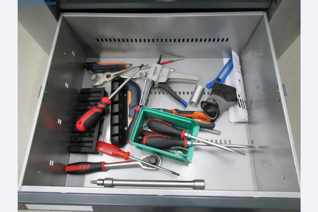 LILIUM eAircraft GmbH / LILIUM GmbH; machines, test systems and operating equipment for the production of eVTOLs-5