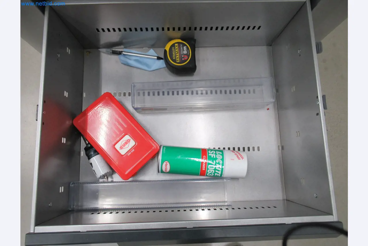 LILIUM eAircraft GmbH / LILIUM GmbH; machines, test systems and operating equipment for the production of eVTOLs-6