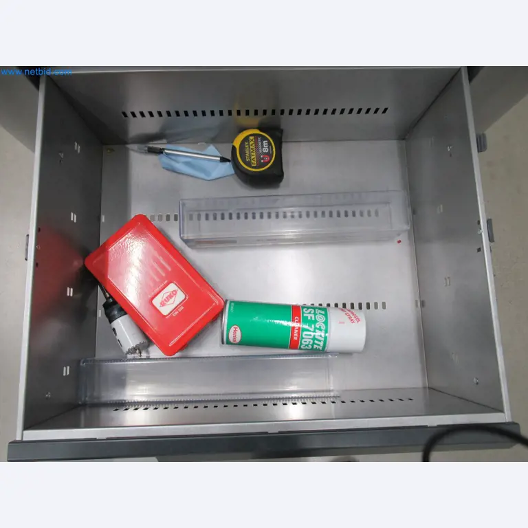 LILIUM eAircraft GmbH / LILIUM GmbH; machines, test systems and operating equipment for the production of eVTOLs-6