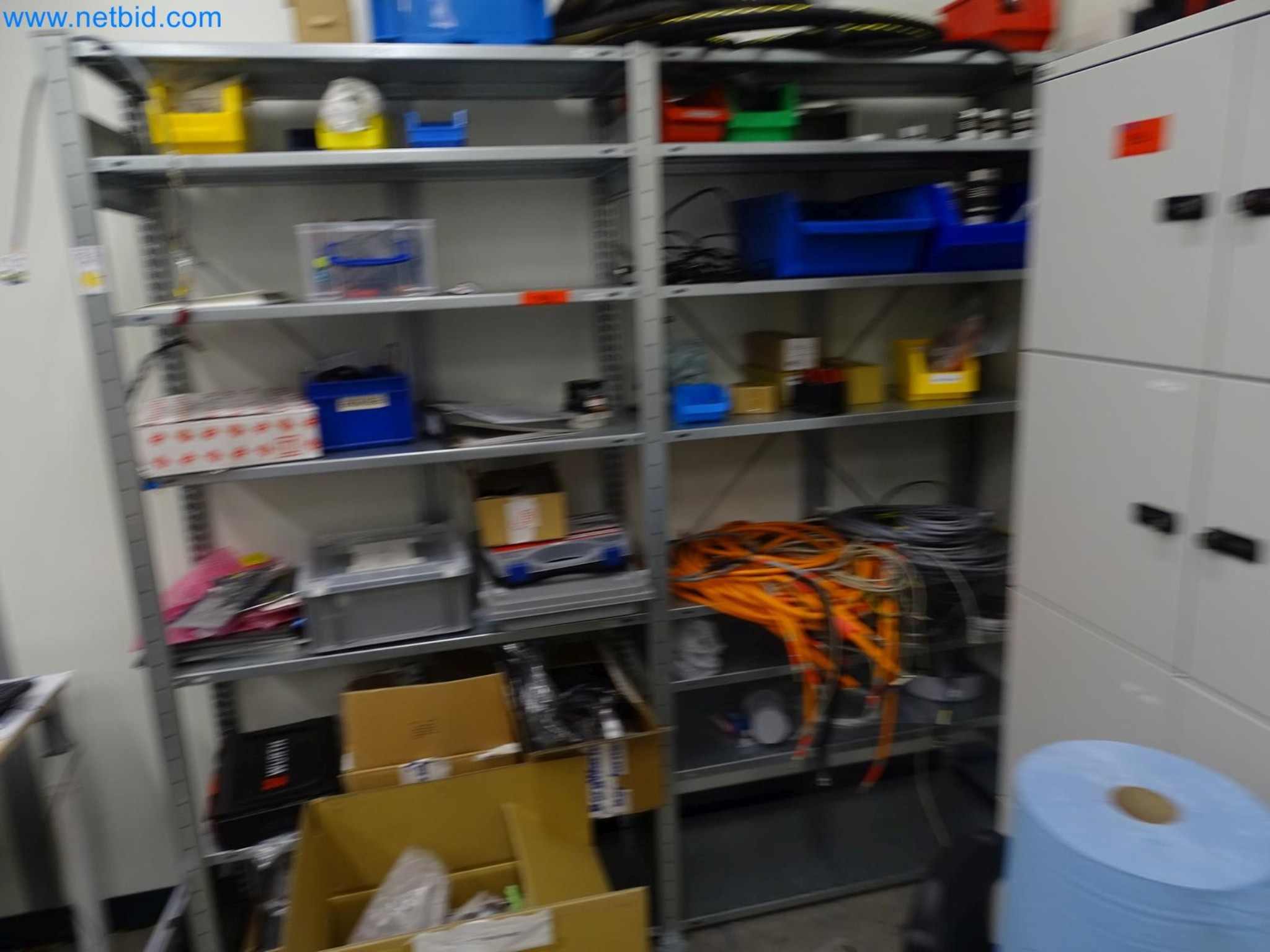 LILIUM eAircraft GmbH / LILIUM GmbH; machines, test systems and operating equipment for the production of eVTOLs-2