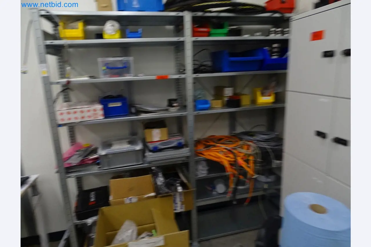 LILIUM eAircraft GmbH / LILIUM GmbH; machines, test systems and operating equipment for the production of eVTOLs-2