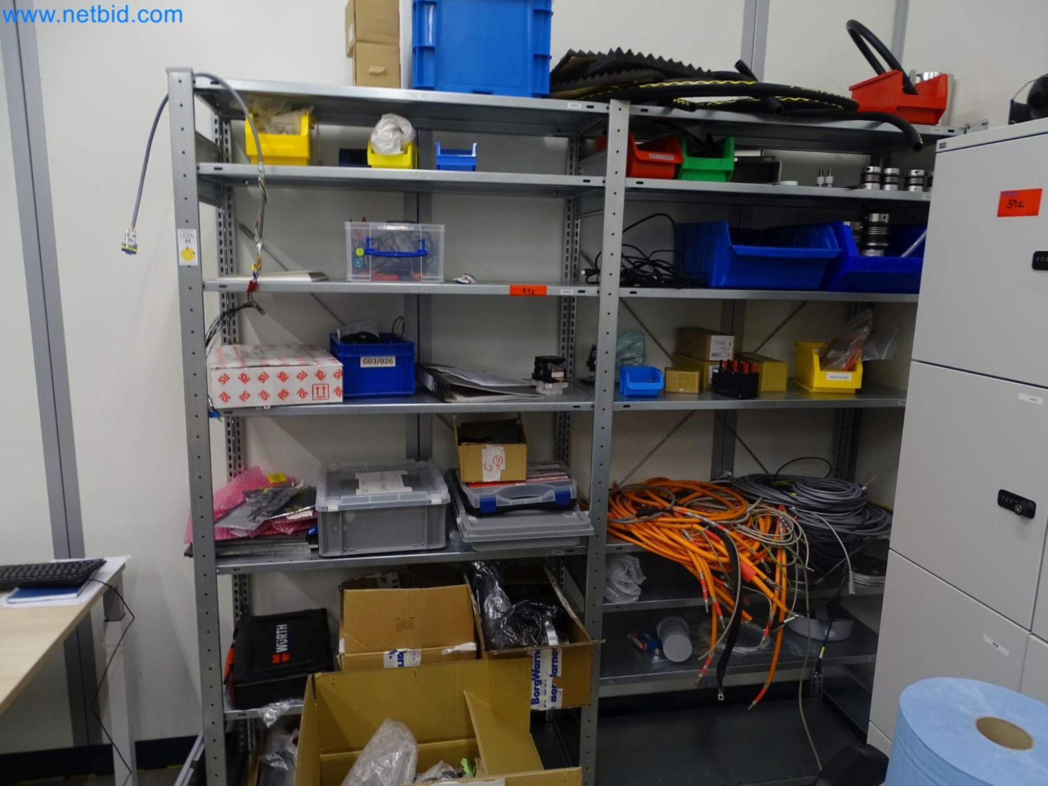 LILIUM eAircraft GmbH / LILIUM GmbH; machines, test systems and operating equipment for the production of eVTOLs-3