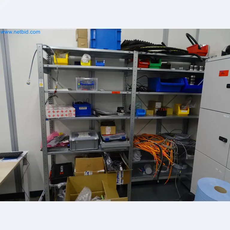 LILIUM eAircraft GmbH / LILIUM GmbH; machines, test systems and operating equipment for the production of eVTOLs-3