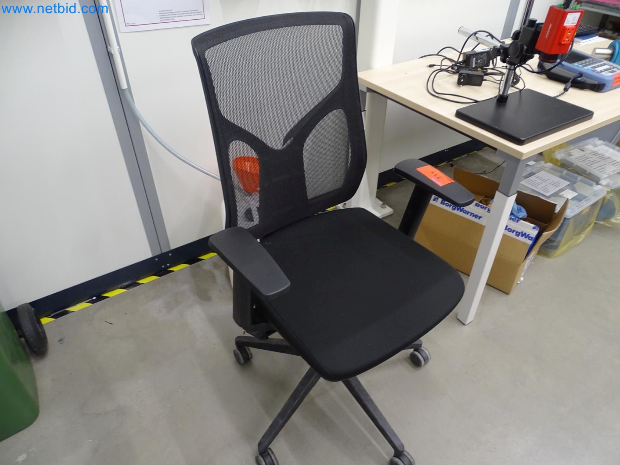 LILIUM eAircraft GmbH / LILIUM GmbH; machines, test systems and operating equipment for the production of eVTOLs-7