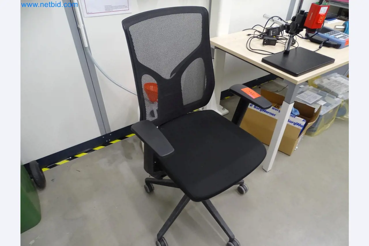 LILIUM eAircraft GmbH / LILIUM GmbH; machines, test systems and operating equipment for the production of eVTOLs-7