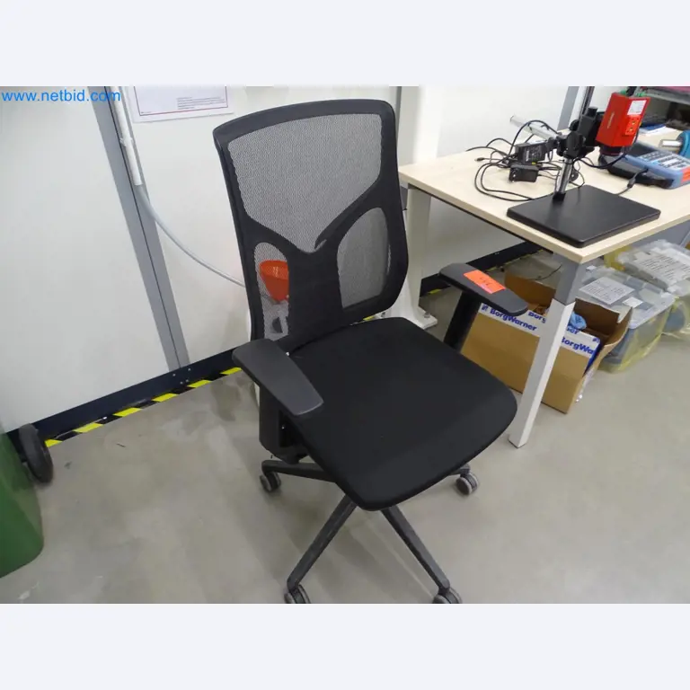 LILIUM eAircraft GmbH / LILIUM GmbH; machines, test systems and operating equipment for the production of eVTOLs-7