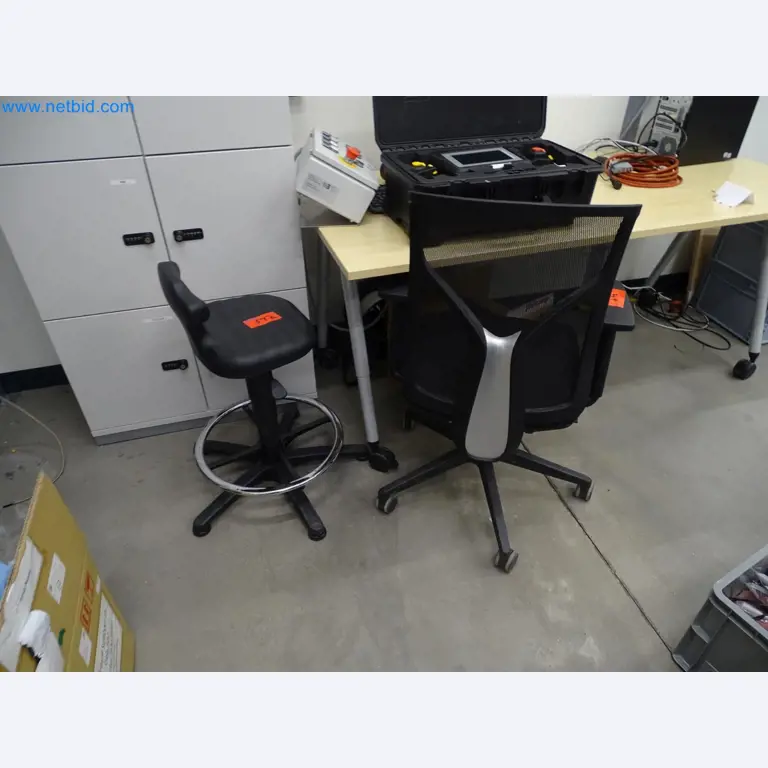 LILIUM eAircraft GmbH / LILIUM GmbH; machines, test systems and operating equipment for the production of eVTOLs-8