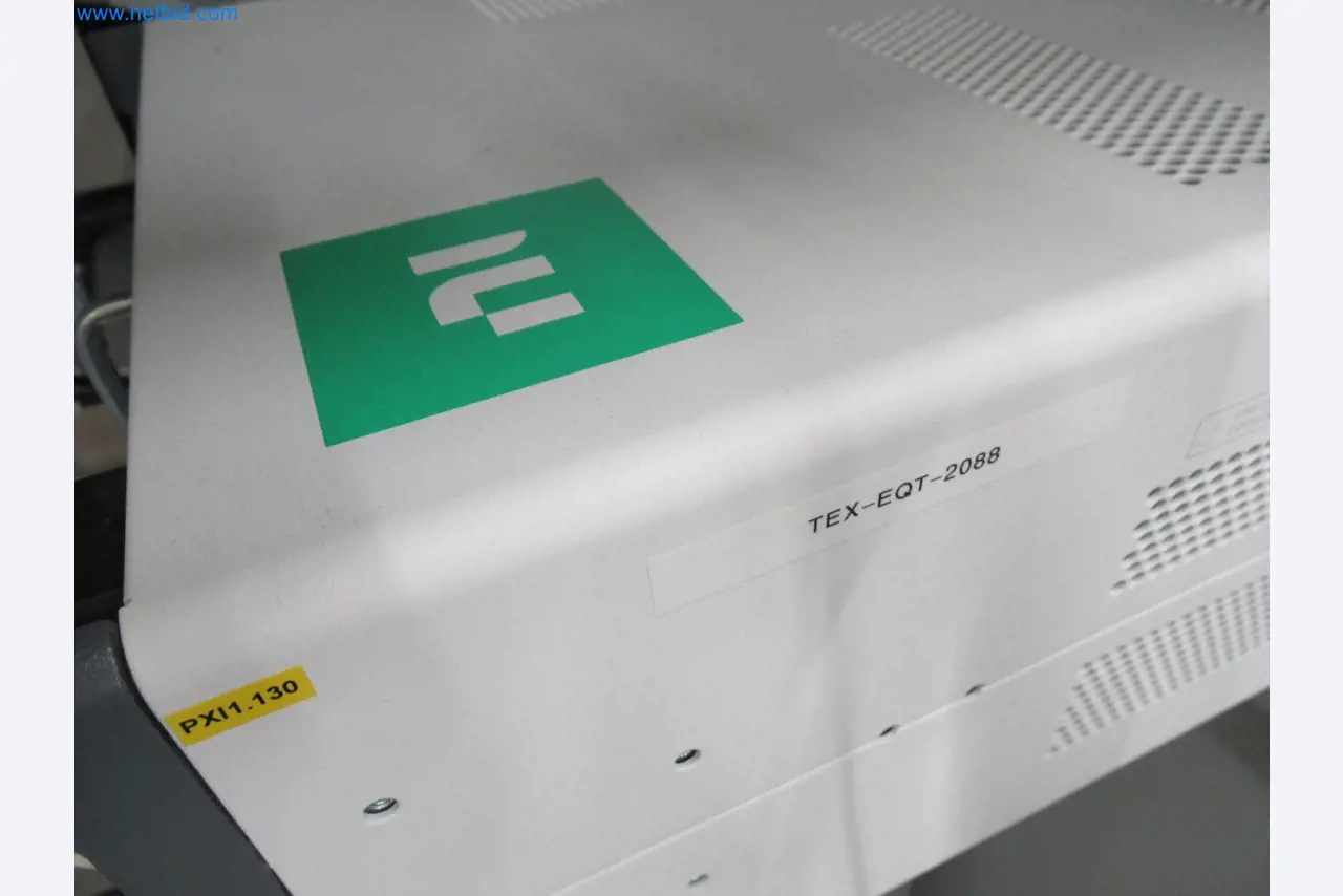 LILIUM eAircraft GmbH / LILIUM GmbH; máquinas, sistemas de prueba y equipos operativos para la producción de eVTOLs-11