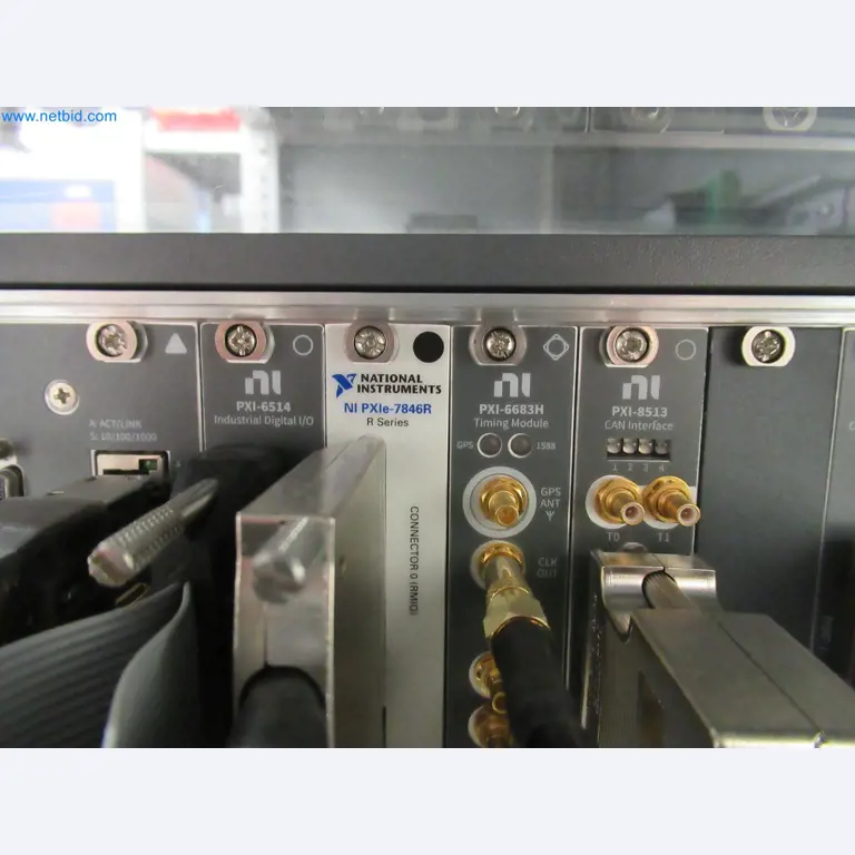 LILIUM eAircraft GmbH / LILIUM GmbH; máquinas, sistemas de prueba y equipos operativos para la producción de eVTOLs-13