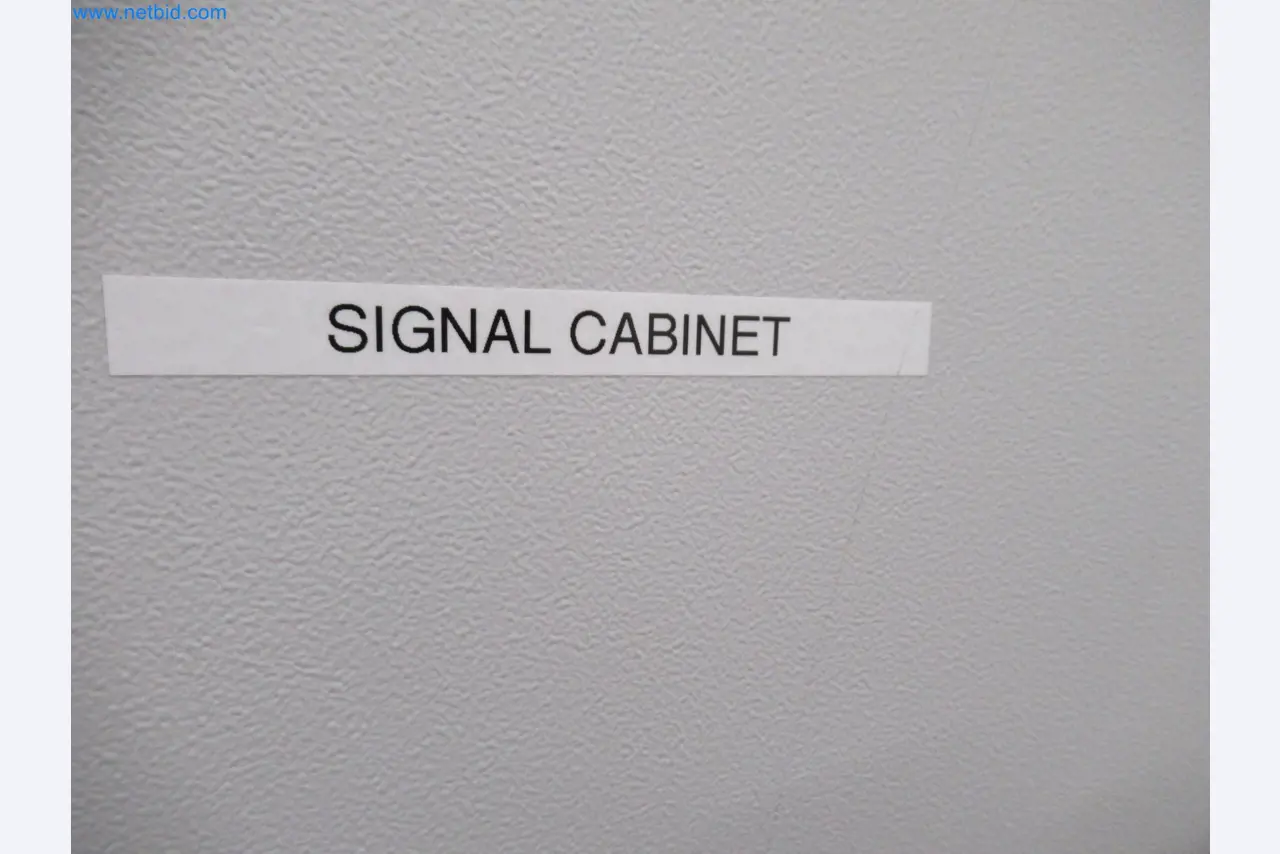 LILIUM eAircraft GmbH / LILIUM GmbH; máquinas, sistemas de prueba y equipos operativos para la producción de eVTOLs-18