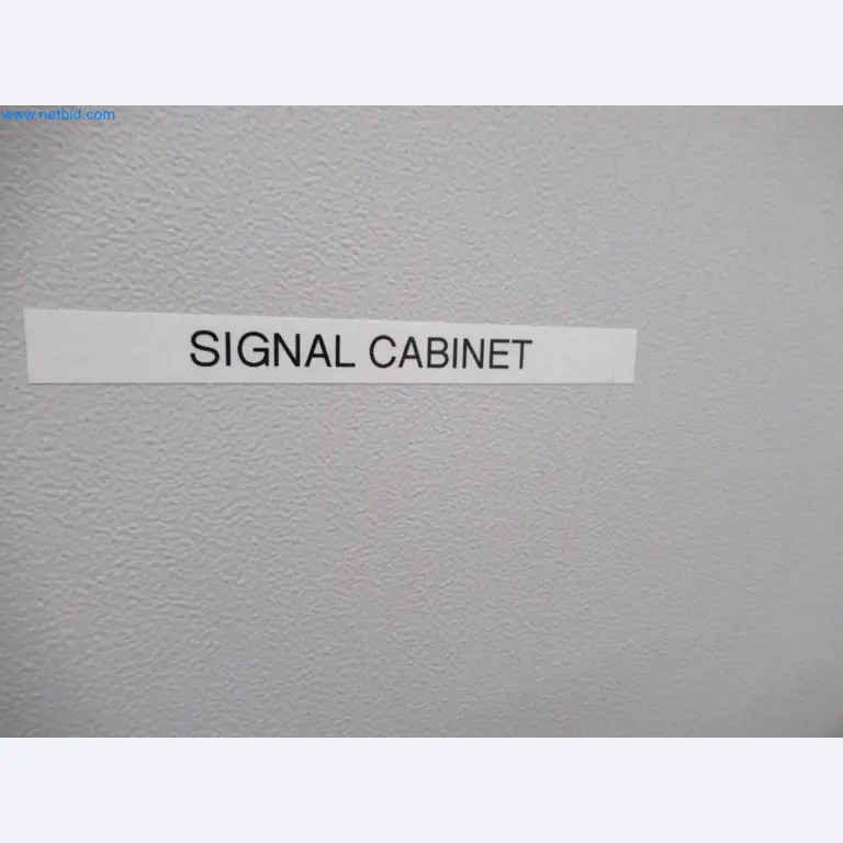 LILIUM eAircraft GmbH / LILIUM GmbH; máquinas, sistemas de prueba y equipos operativos para la producción de eVTOLs-18