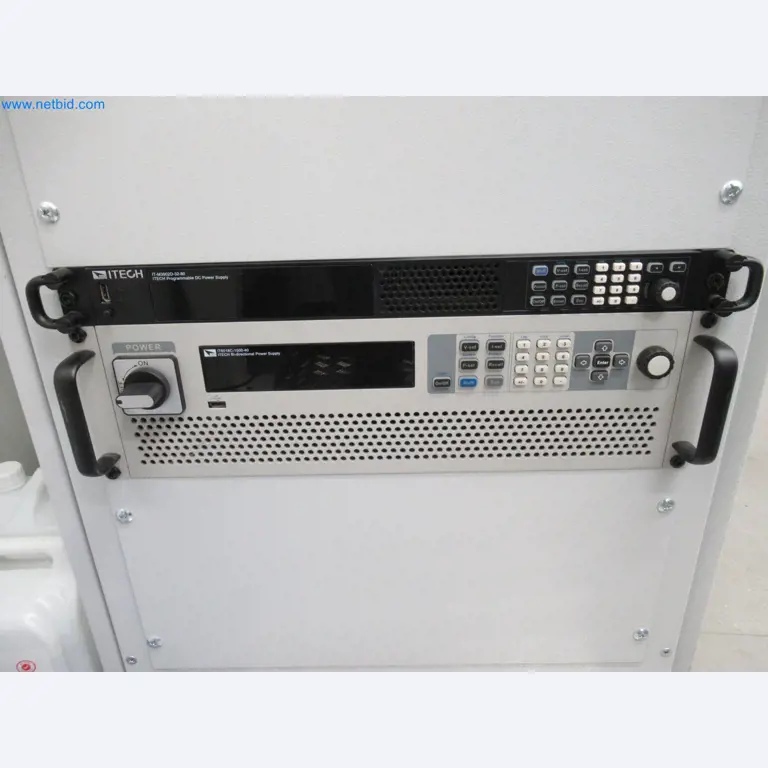 LILIUM eAircraft GmbH / LILIUM GmbH; máquinas, sistemas de prueba y equipos operativos para la producción de eVTOLs-21