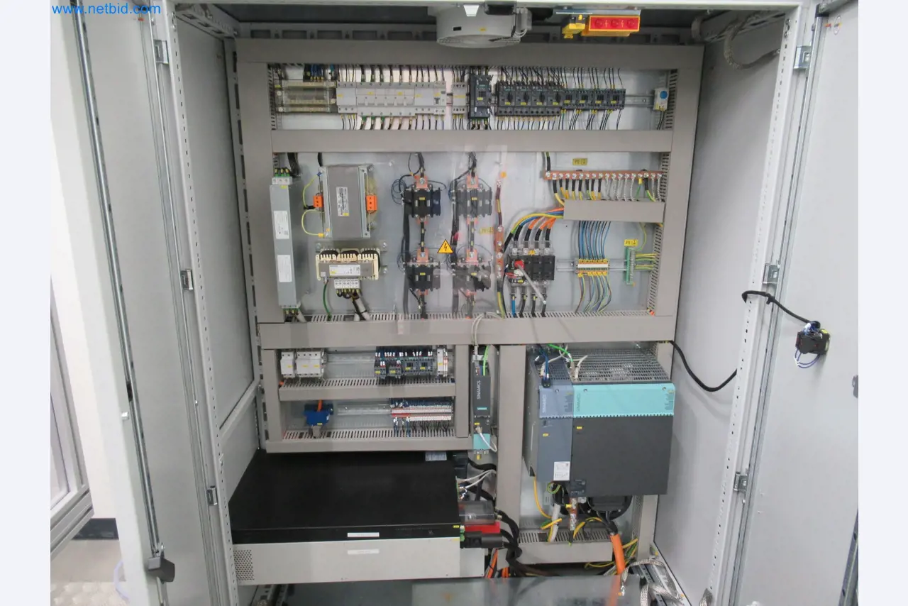 LILIUM eAircraft GmbH / LILIUM GmbH; máquinas, sistemas de prueba y equipos operativos para la producción de eVTOLs-22