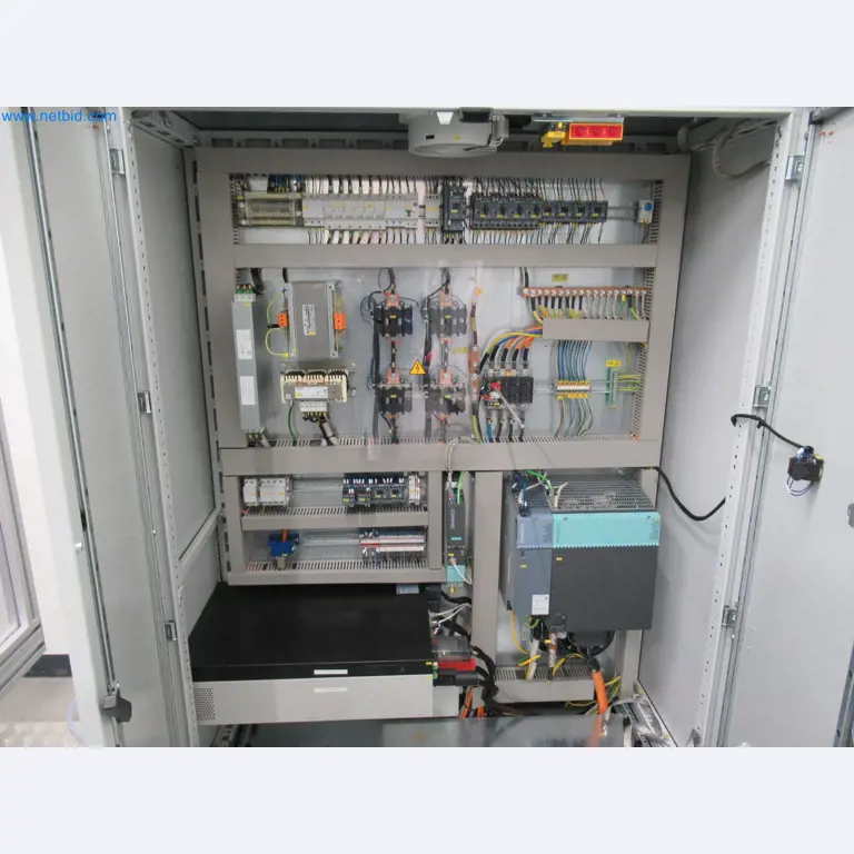 LILIUM eAircraft GmbH / LILIUM GmbH; máquinas, sistemas de prueba y equipos operativos para la producción de eVTOLs-22