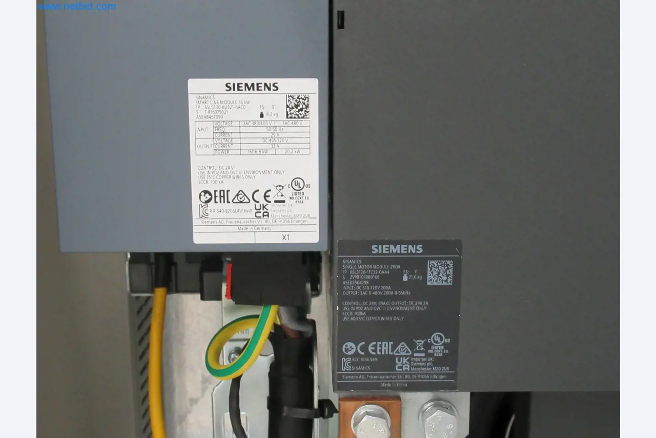 LILIUM eAircraft GmbH / LILIUM GmbH; máquinas, sistemas de prueba y equipos operativos para la producción de eVTOLs-23