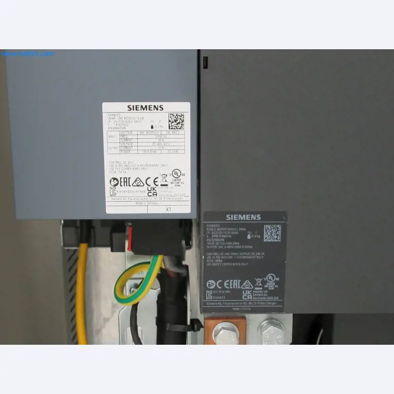 LILIUM eAircraft GmbH / LILIUM GmbH; máquinas, sistemas de prueba y equipos operativos para la producción de eVTOLs-23