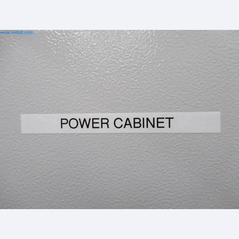 LILIUM eAircraft GmbH / LILIUM GmbH; máquinas, sistemas de prueba y equipos operativos para la producción de eVTOLs-25