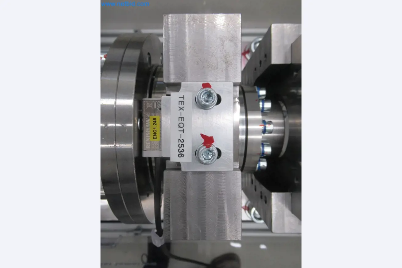 LILIUM eAircraft GmbH / LILIUM GmbH; máquinas, sistemas de prueba y equipos operativos para la producción de eVTOLs-27