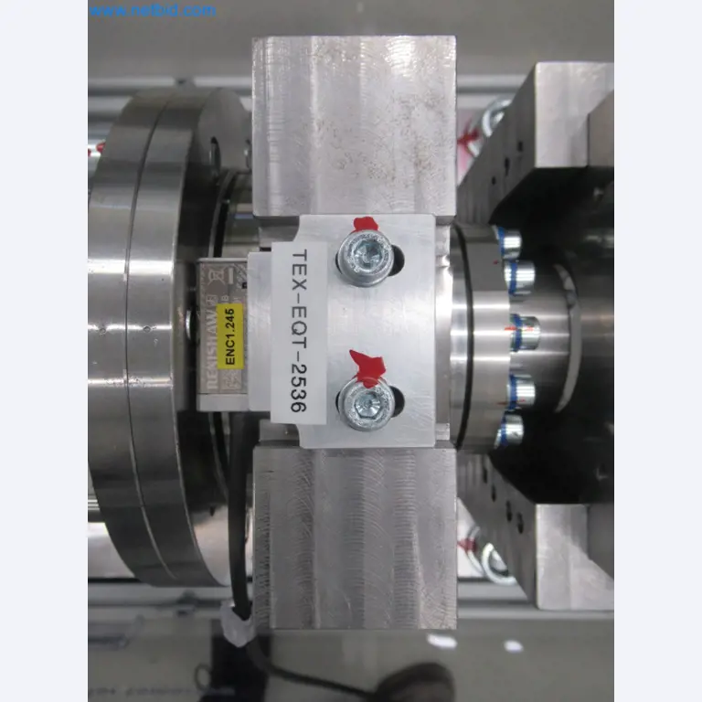 LILIUM eAircraft GmbH / LILIUM GmbH; máquinas, sistemas de prueba y equipos operativos para la producción de eVTOLs-27