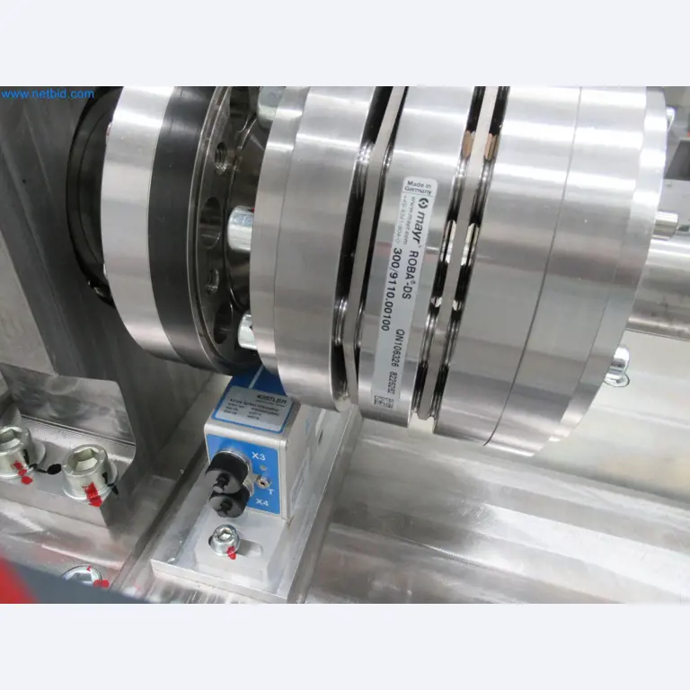 LILIUM eAircraft GmbH / LILIUM GmbH; máquinas, sistemas de prueba y equipos operativos para la producción de eVTOLs-28