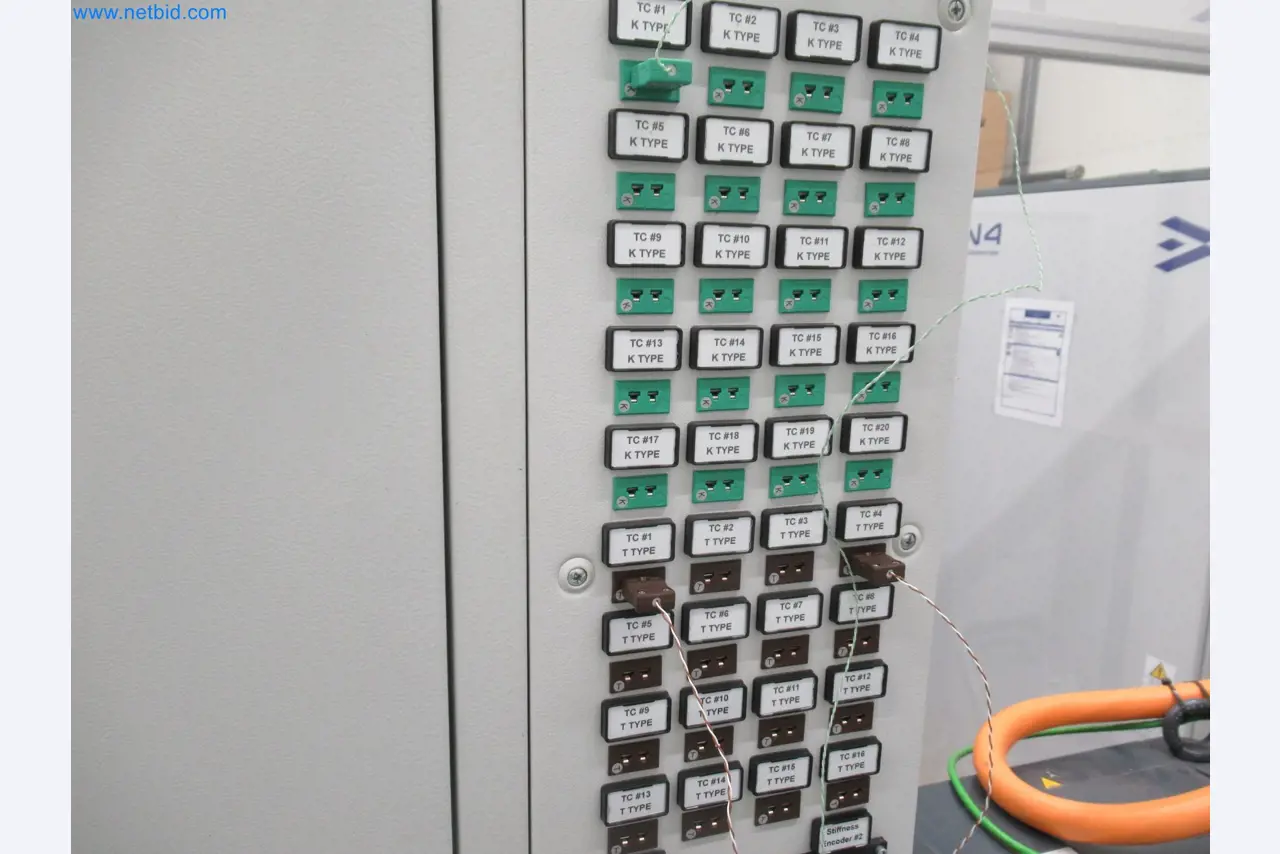 LILIUM eAircraft GmbH / LILIUM GmbH; máquinas, sistemas de prueba y equipos operativos para la producción de eVTOLs-33