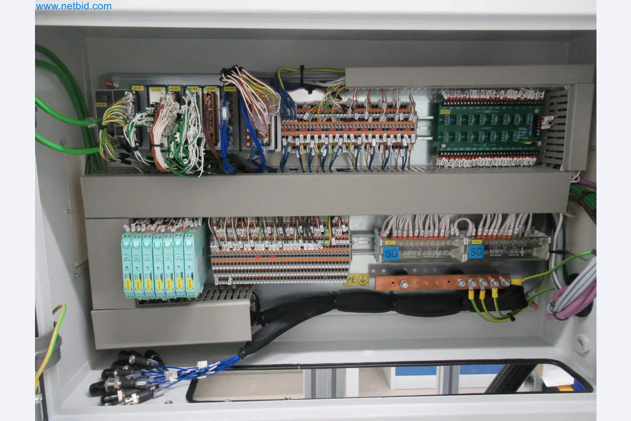 LILIUM eAircraft GmbH / LILIUM GmbH; máquinas, sistemas de prueba y equipos operativos para la producción de eVTOLs-34