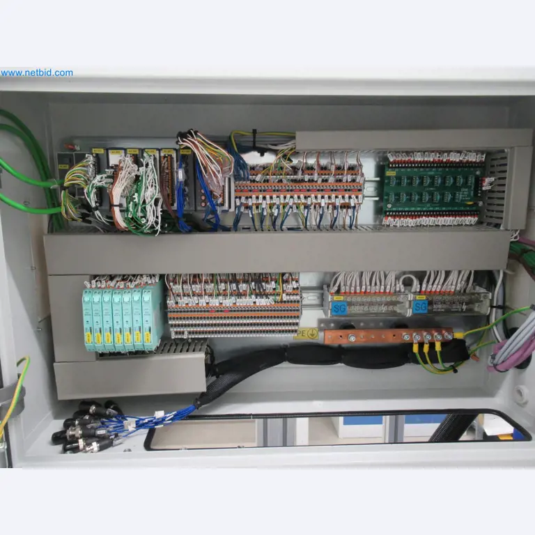 LILIUM eAircraft GmbH / LILIUM GmbH; máquinas, sistemas de prueba y equipos operativos para la producción de eVTOLs-34