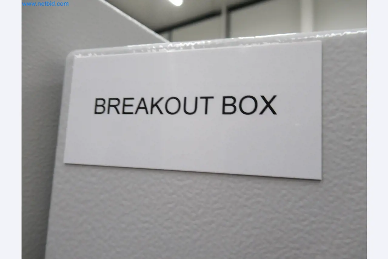 LILIUM eAircraft GmbH / LILIUM GmbH; máquinas, sistemas de prueba y equipos operativos para la producción de eVTOLs-35