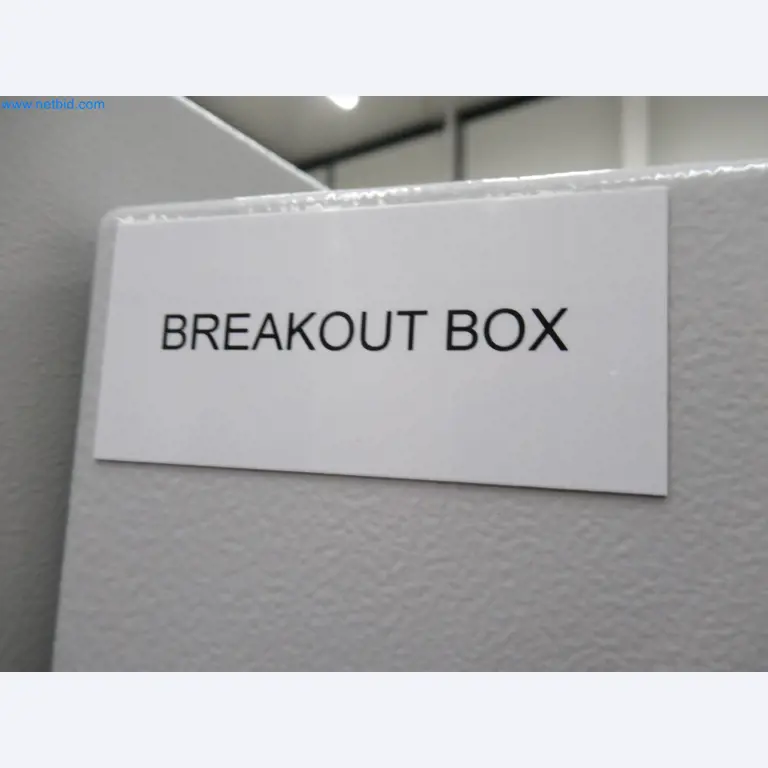 LILIUM eAircraft GmbH / LILIUM GmbH; máquinas, sistemas de prueba y equipos operativos para la producción de eVTOLs-35