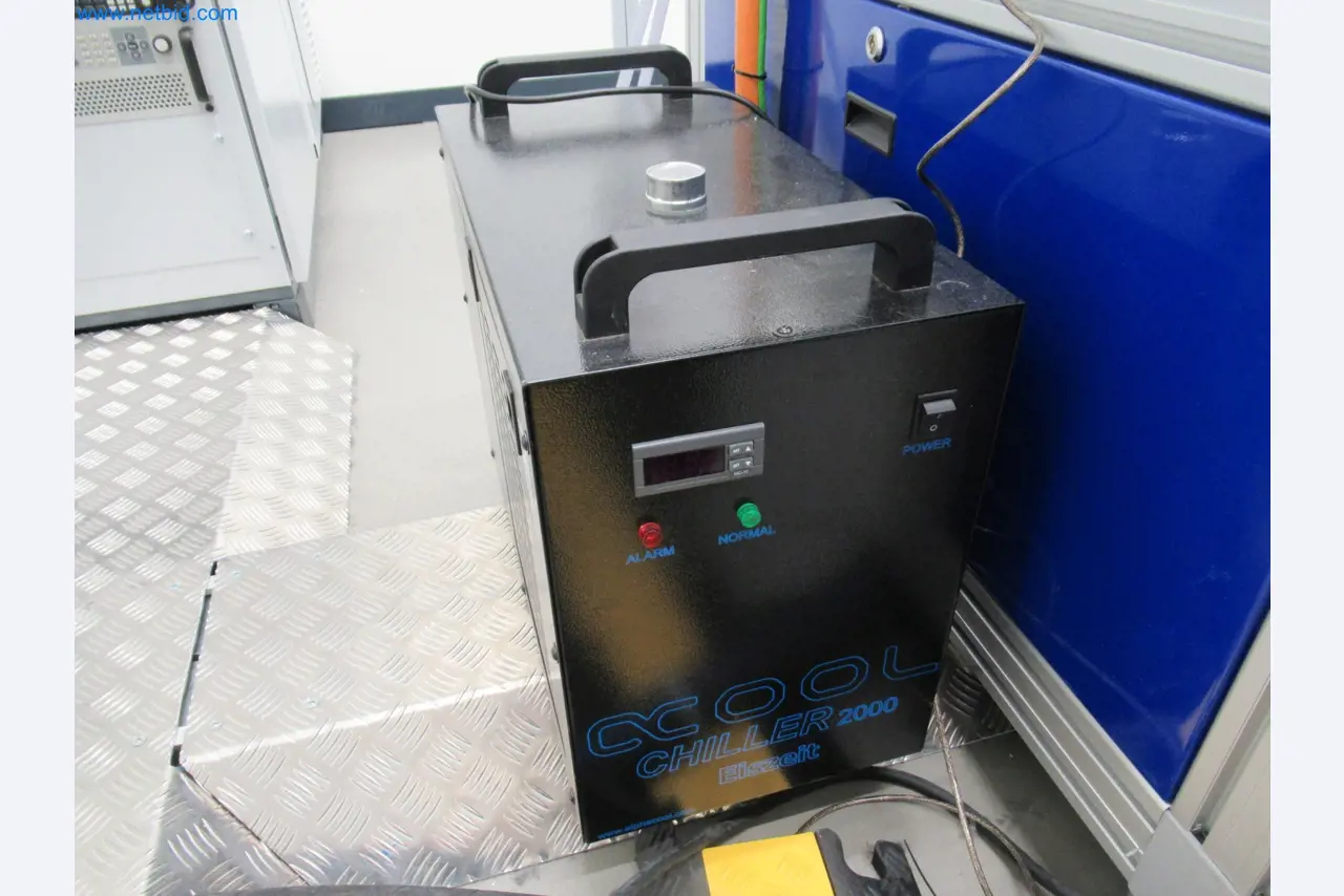 LILIUM eAircraft GmbH / LILIUM GmbH; máquinas, sistemas de prueba y equipos operativos para la producción de eVTOLs-5