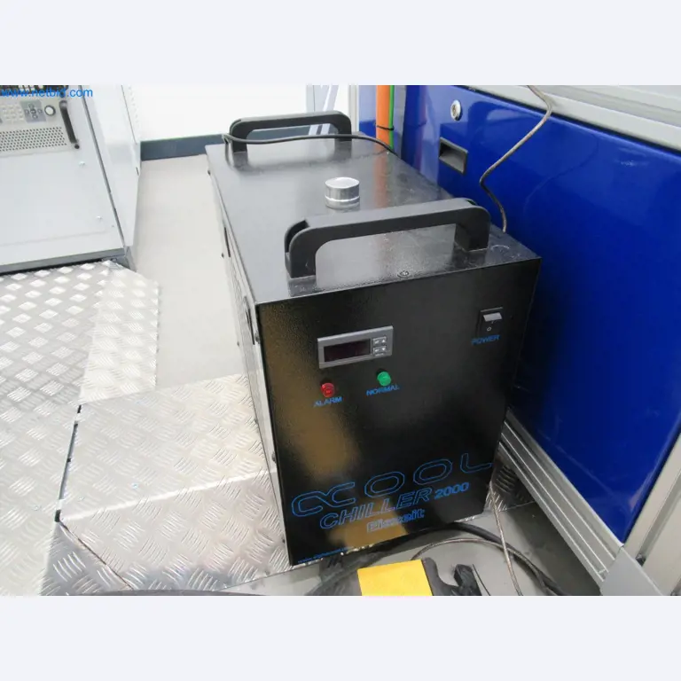 LILIUM eAircraft GmbH / LILIUM GmbH; máquinas, sistemas de prueba y equipos operativos para la producción de eVTOLs-5